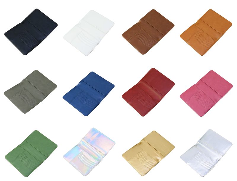 Passport Wallet