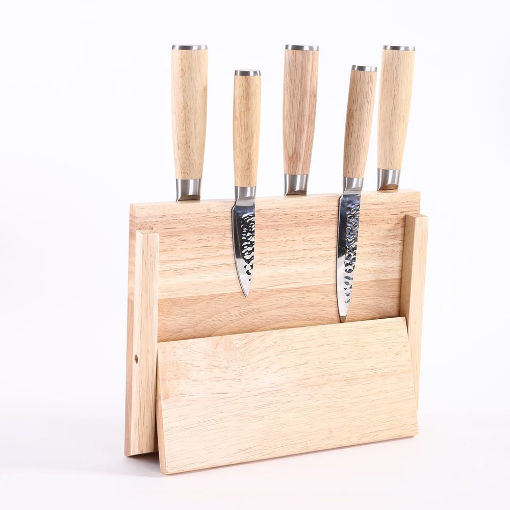 Gourmet Knife Sets